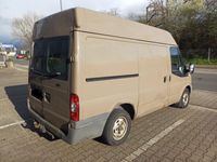 gebraucht Ford Transit 2.2 diesel