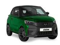 Gebraucht Ligier JS50 2019 Blau Kleinwagen