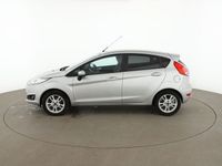 gebraucht Ford Fiesta 1.0 Celebration, Benzin, 9.850 €