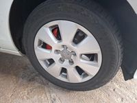 Gebraucht Audi A6 Ambiente 177 PS (130 kW) 2014 Schwarz Kombi