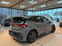 Gebraucht Cupra Born 150 kW (204 PS) 2023 Grau Kleinwagen