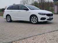 gebraucht Fiat Tipo 1,6 Mjtd 120 PS Frischer Hauptservice