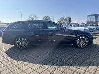Gebraucht Mercedes E200 Avantgarde 204 PS (150 kW) 2023 Schwarz Kombi
