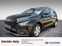 Ny Hyundai Bayon Select 101 HK (74 kW) 2025 Sort SUV