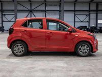Neu Kia Picanto Vision 68 PS (50 kW) 2026 Signalrot Kleinwagen