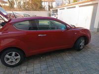 Gebraucht Alfa Romeo MiTo 105 PS (77 kW) 2013 Rot Kleinwagen