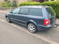 Gebraucht VW Passat Highline 131 PS (96 kW) 2002 Kombi