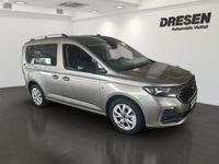 Gebraucht Ford Tourneo Connect Titanium 116 PS (85 kW) 2022 Andere farbe Van / Kleinbus