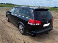Gebraucht Opel Vectra 155 PS (114 kW) 2008 Kombi