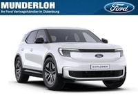 Neu Ford Explorer 210 kW (286 PS) 2026 Weiß SUV