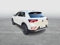 Gebraucht VW T-Roc Style 150 PS (110 kW) 2024 Grau SUV
