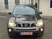 gebraucht Nissan X-Trail SE 4X4 *Automatik*