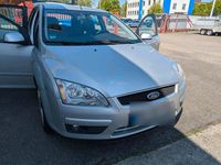 Second-hand Ford Focus 2007 Gri Break