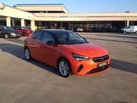 Occasion Opel Corsa Elegance 75 ch (55 kW) 2022 Orange Citadine