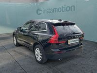 gebraucht Volvo XC60 Momentum Pro AWD