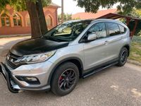 Gebraucht Honda CR-V Executive 155 PS (114 kW) 2016 SUV