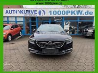 Gebraucht Opel Insignia Innovation 260 PS (191 kW) 2017 Blau Kombi