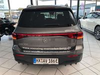 gebraucht Mercedes EQB300 4Matic AMG-Line