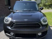 Gebraucht Mini One Countryman 102 PS (75 kW) 2019 Schwarz SUV