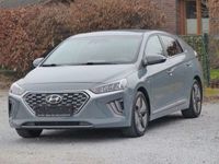 gebraucht Hyundai Ioniq IONIQPremium Hybrid