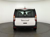 Second-hand VW Caddy 114 CP (83 kW) 2022 Alb Monovolum