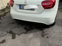 Gebraucht Mercedes A180 Style 109 PS (80 kW) 2014 Limousine