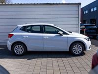 gebraucht Seat Ibiza Style 1.0 MPI *Kamera*Climatronic 59 kW (80 PS)...