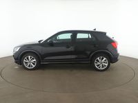 Gebraucht Audi Q2 Advanced 150 PS (110 kW) 2021 Schwarz SUV
