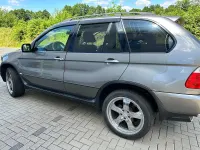 Usata BMW X5 2006 SUV