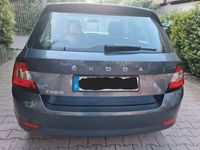 gebraucht Skoda Fabia 1.0l TSI 70kW COOL PLUS COOL PLUS