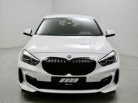 gebraucht BMW 118 i Hatch