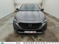 Second-hand Peugeot 308 131 CP (96 kW) 2023 Gri Berlinǎ