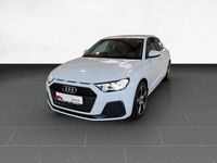 Gebraucht Audi A1 Advanced Plus 116 PS (85 kW) 2025 Weiß Limousine