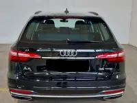 Gebraucht Audi A4 Advanced Plus 150 PS (110 kW) 2023 Schwarz Kombi