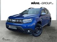 Gebraucht Dacia Duster Expression 91 PS (66 kW) 2023 Blau SUV