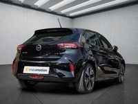Gebraucht Opel Corsa-e 100 kW (136 PS) 2022 Schwarz Kleinwagen