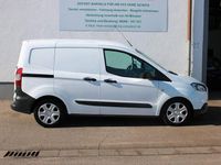 Usata Ford Transit 101 CV (74 kW) 2022 Bianco Monovolume