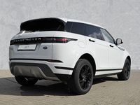 Gebraucht Land Rover Range Rover evoque S 304 PS (223 kW) 2021 Weiss SUV
