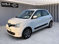 Gebraucht Renault Twingo LIMITED 73 PS (53 kW) 2020 Weiß Kleinwagen