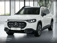 Gebraucht Mercedes GLB250 Night 200 kW (272 PS) 2026 Weiß SUV