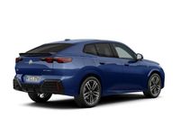Gebraucht BMW X2 M Sport 163 PS (119 kW) 2025 Alpinweiß (weiß) SUV