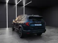 Neu Dacia Bigster Journey 158 PS (116 kW) 2026 Blau SUV