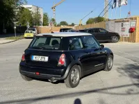 Gebraucht Mini Cooper Chili 116 PS (85 kW) 2006 Schwarz Kleinwagen