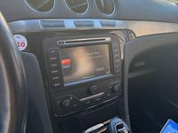 Gebraucht Ford Galaxy Titanium 203 PS (149 kW) 2011 Van / Kleinbus