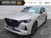 Neu Mazda CX-60 254 PS (186 kW) 2026 Silber SUV