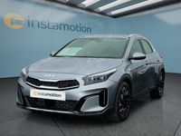 Neu Kia XCeed 150 PS (110 kW) 2025 Grau SUV