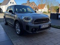 Gebraucht Mini Countryman 220 PS (161 kW) 2020 Grau SUV