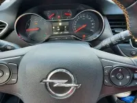 Gebraucht Opel Crossland Ultimate 131 PS (96 kW) 2019 Orange SUV