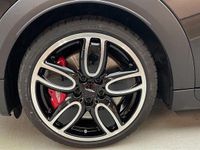 Gebraucht Mini John Cooper Works 231 PS (169 kW) 2019 Schwarz Kleinwagen