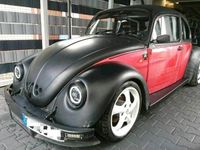 gebraucht VW Käfer 1.8T 20v Turbo